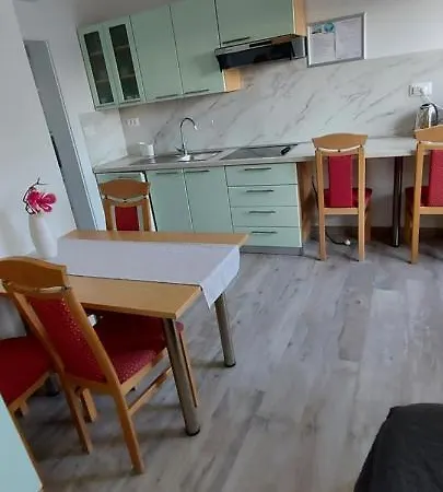 Sophie Apartment Zaboric